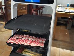 -杨家火锅(国美店)