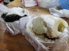 -共和老洪豆花草粿水粿