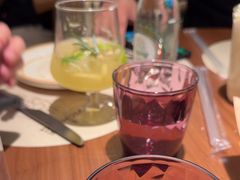 -一沙一城·岩烤牛扒(深圳首店)