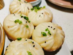 招牌生煎包-竹外桃花·江南小酒馆(SKP·S店)