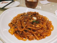 巴依特色制粉条-巴依老爷·新疆美食(上城区天城路店)