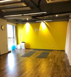 -FineYoga梵音瑜伽·普拉提