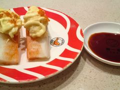 -新一番三文鱼寿司(大东海店)