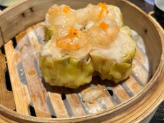 -虾饺妹·粤式手工点心(水荫路店)