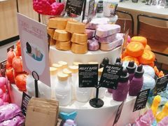 -LUSH(威尼斯人店)