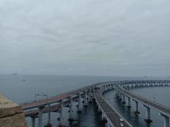 -星海湾跨海大桥