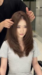 -DL HOPE明星造型