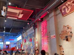 -大头叔烤鸡爪·朝鲜族烤串(天池路店)