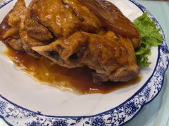 -登瀛楼饭庄(领世郡店)