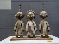 -长春世界雕塑园冰雪艺术天地