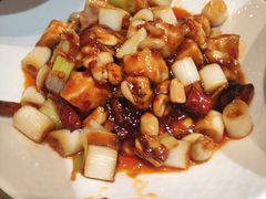 -黑窑厂糖油饼烤鸭·清真菜(黑窑厂街店)