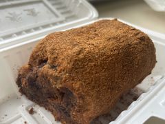 驴打滚-老回回饺子馆(海洋馆店)