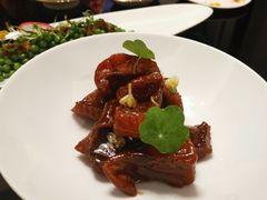 -上海苏宁宝丽嘉酒店·嘉府壹号中餐厅