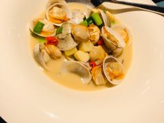 -三利音·玖弄小鲜(浦东嘉里城店)