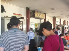 -李小老烧饼(常营民族家园店)