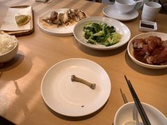 小磨原浆豆腐-关东小磨东北菜(上海长风大悦城店)