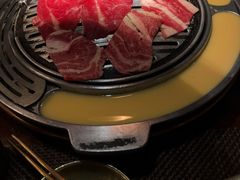-三代烤肉(保利广场店)