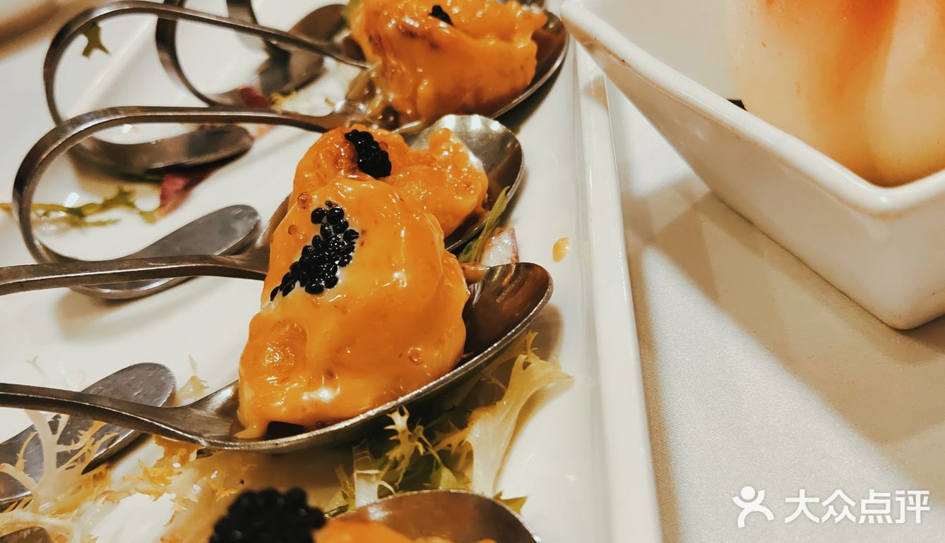 京杭运河创意菜 新店打卡