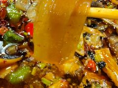 -听涛雅苑百味饺子老家菜馆