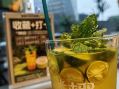 -椰庭·椰子鸡·创意玩家(晶耀前滩店)