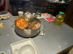 -牛德亨臻牛潮汕火锅(万邦时代店)