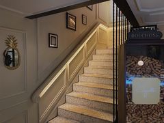 -壳里西餐厅Coquille Seafood Bistro(蒙自路店)