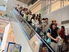 -凯德MALL(西直门店)