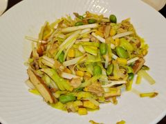 -永安鱼庄·镇江菜(东吴路店)