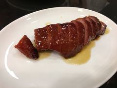 叉烧-丽的面家(多宝路店)