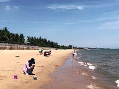 -西秀海滩公园