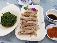 -老毛手抓·盐池滩羊非遗手抓(宁夏总店)