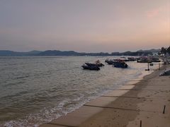 -鹏城人家海鲜酒家·23年老字号(较场尾店)