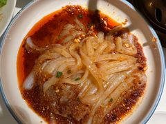 -一品红川菜(皇岗二店)