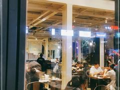 大堂-一棠龙虾•王牌虾球(光谷天地店)