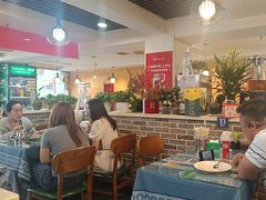 -清真伊源饺子馆(陶然共友大厦店)