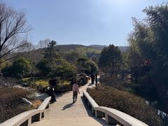 -南山风景名胜区