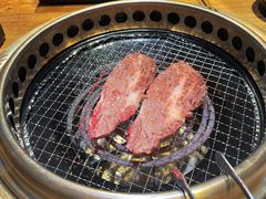 -黑牛黑猪烤肉专门店(万象城店)