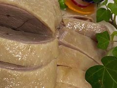 -童福兴·南京菜(老门东店)