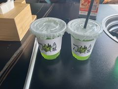 -野菌皇海景野生菌火锅(滨海大道店)