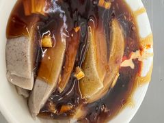 -杨记灌肠(食品街店)
