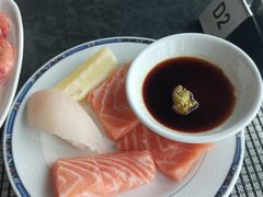-亚洲国际大酒店·云顶阁旋转自助餐厅