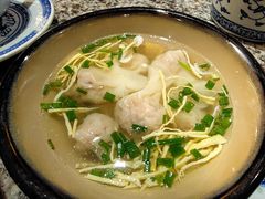 -南京大牌档(香港广场店)