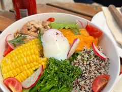 -京A Taproom·精酿餐吧(CBD店)