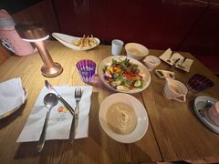 -安妮意大利餐厅(世贸天阶店)