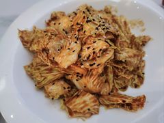-清真·同发顺饭庄·烧麦(总店)