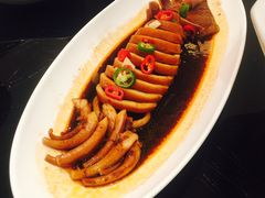 -亢龙太子酒轩(东湖店)