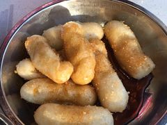 -憨铁匠老火锅(龙岗万科里店)