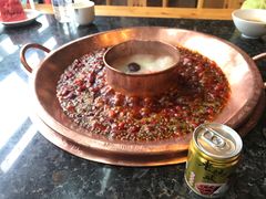 -老码头火锅(骡马市店)