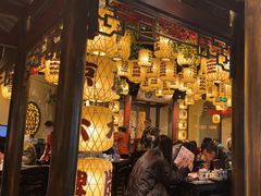 -南京大牌档(二七万达店)