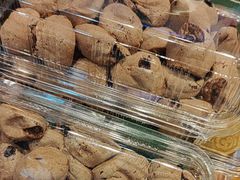 -泸溪河桃酥(长乐路店)